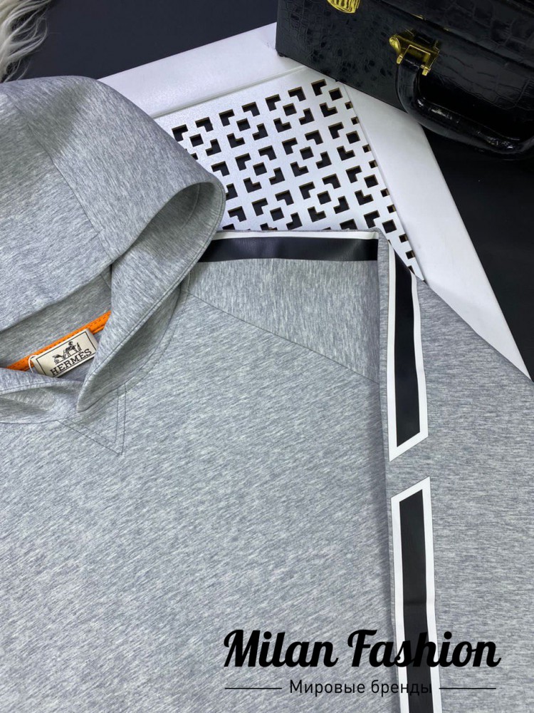 Худи  Hermes V11381. Вид 2