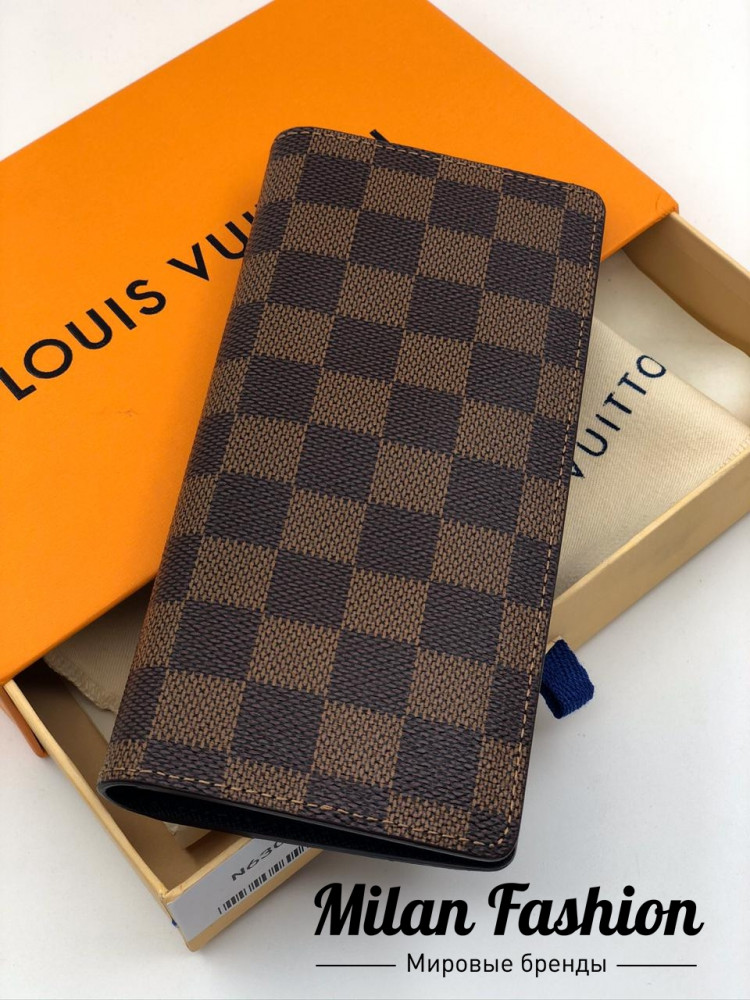 Купюрница  Louis Vuitton v0203. Вид 1
