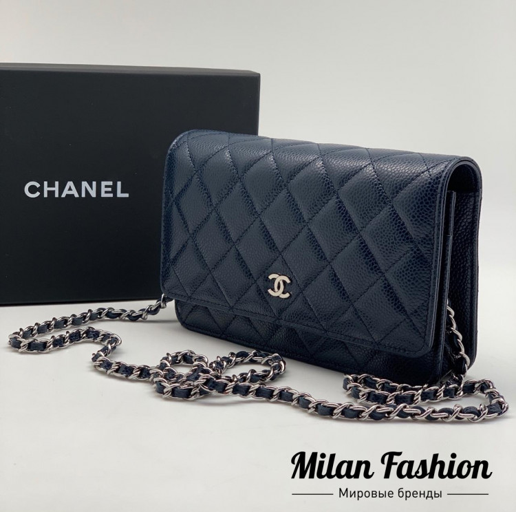 Сумка  Woc Chanel v009. Вид 1