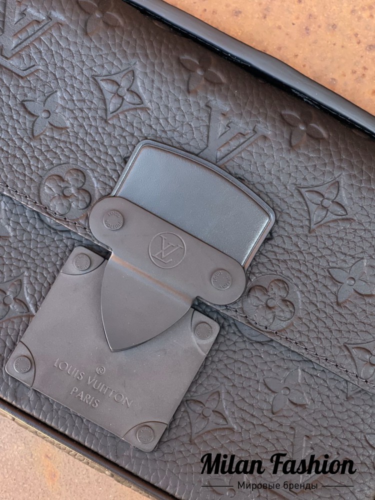 Поясная сумка Louis Vuitton bb977. Вид 6