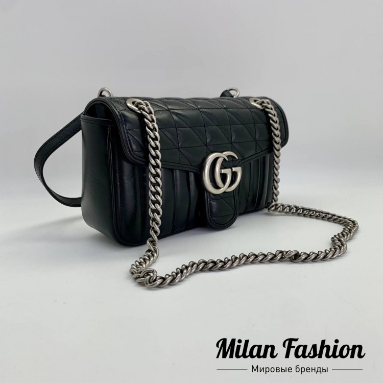 Сумка  Gucci V10940. Вид 3