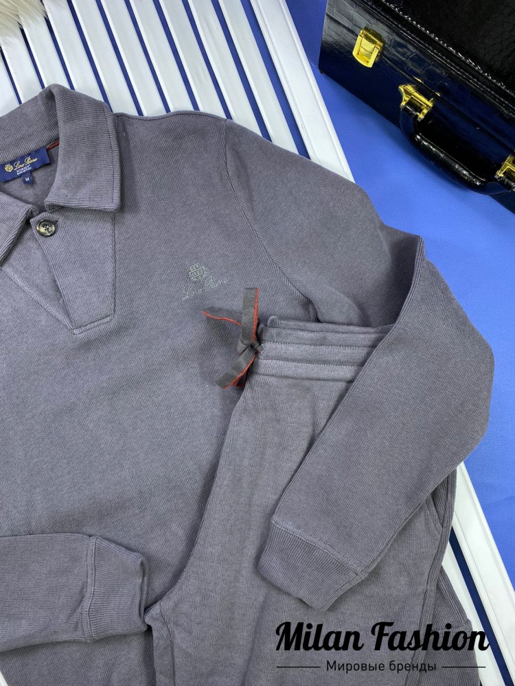 Спортивный костюм  Loro Piana V10275. Вид 3