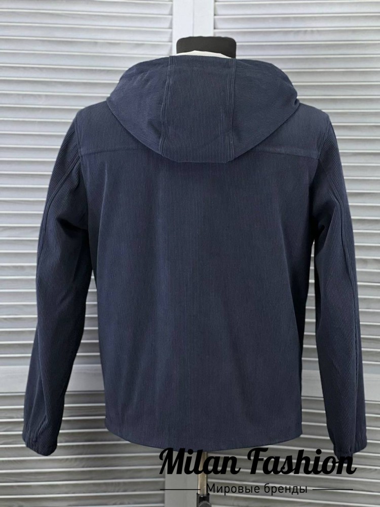 Куртка  Brunello Cucinelli V33586. Вид 7