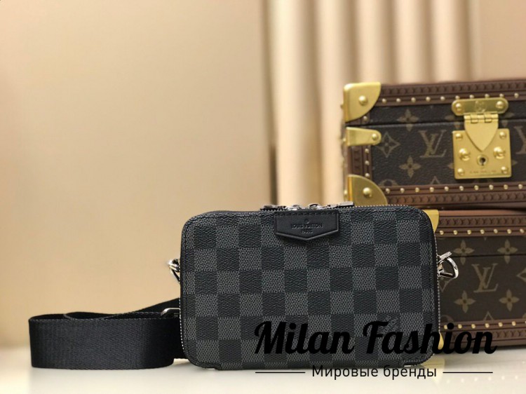 Сумка  Louis Vuitton V9973. Вид 2