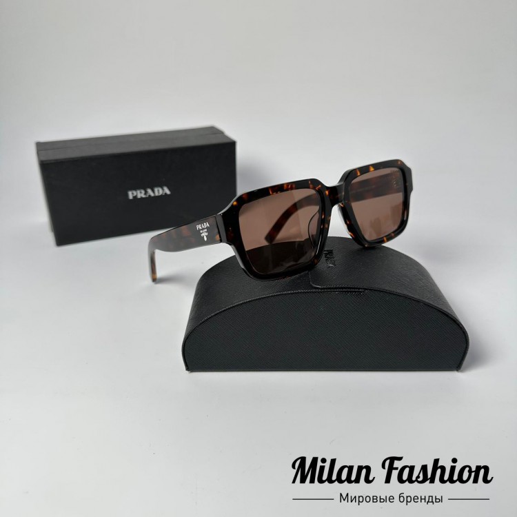 Очки  Prada V31664. Вид 2