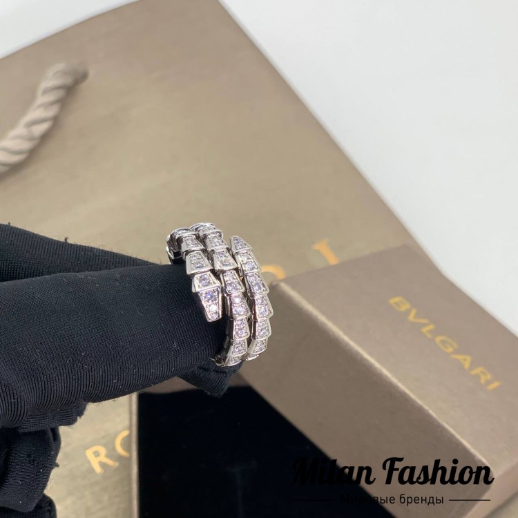 Кольцо  Bvlgari V33030. Вид 3
