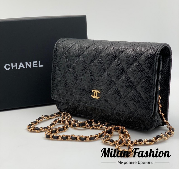 Сумка WOC Chanel v0892. Вид 2