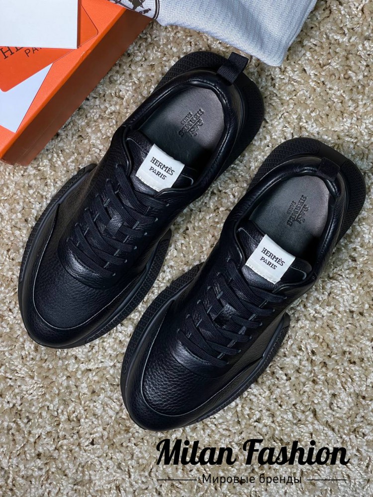 Кроссовки  Burberry V11296. Вид 5
