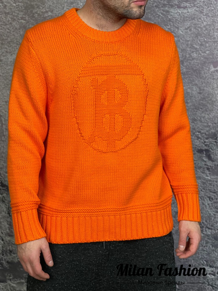 Свитер  Burberry V10523. Вид 1