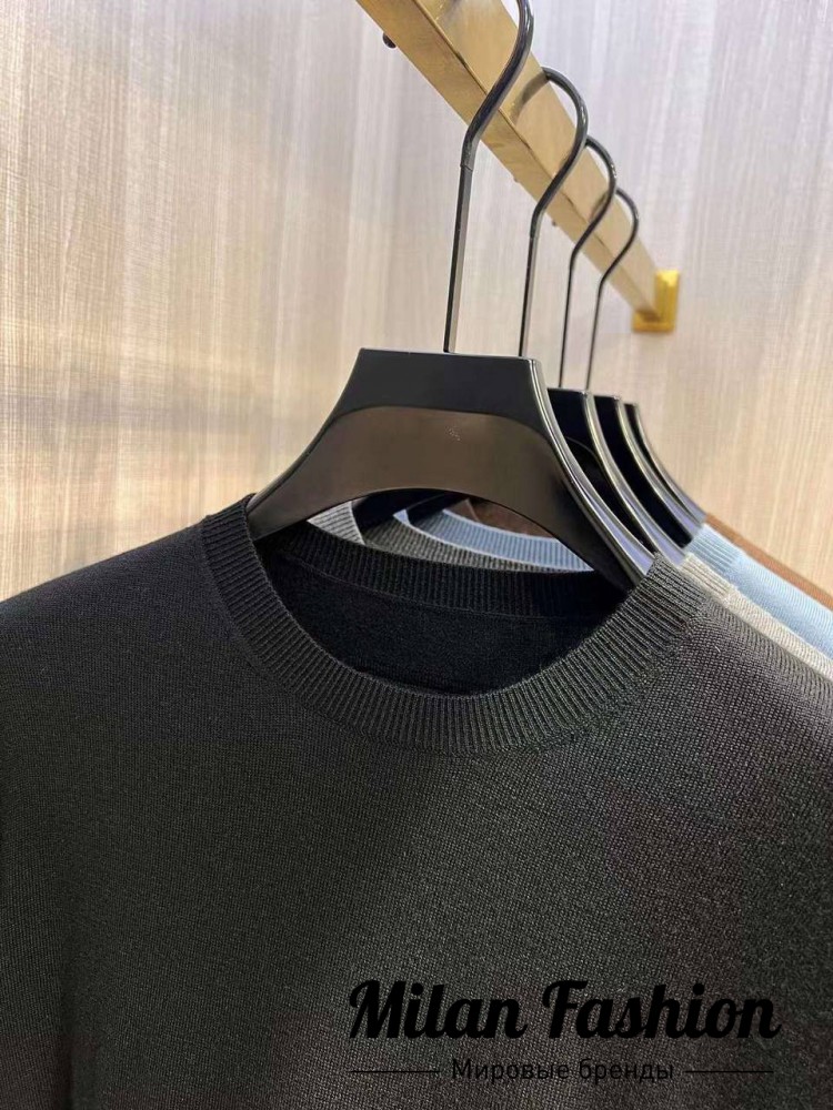 Свитер  ZEGNA V33680. Вид 3