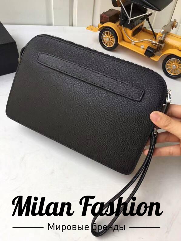 Клатч Prada V6701. Вид 2