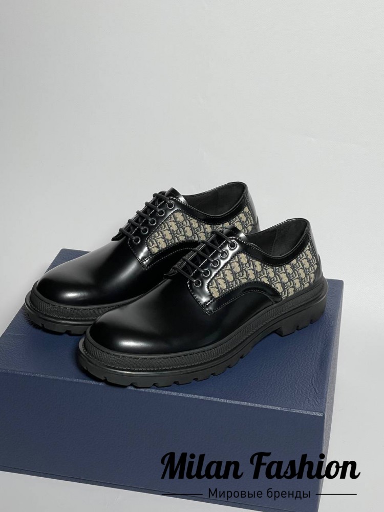 Туфли  Christian Dior V33883. Вид 1