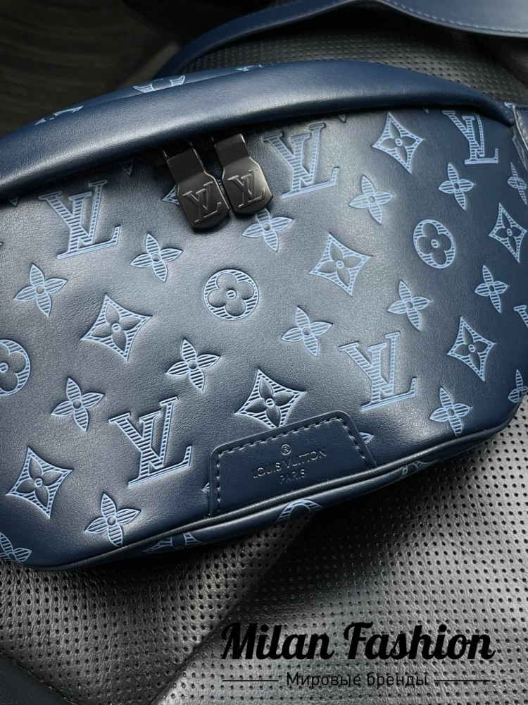 Поясная сумка Louis Vuitton V10037. Вид 5