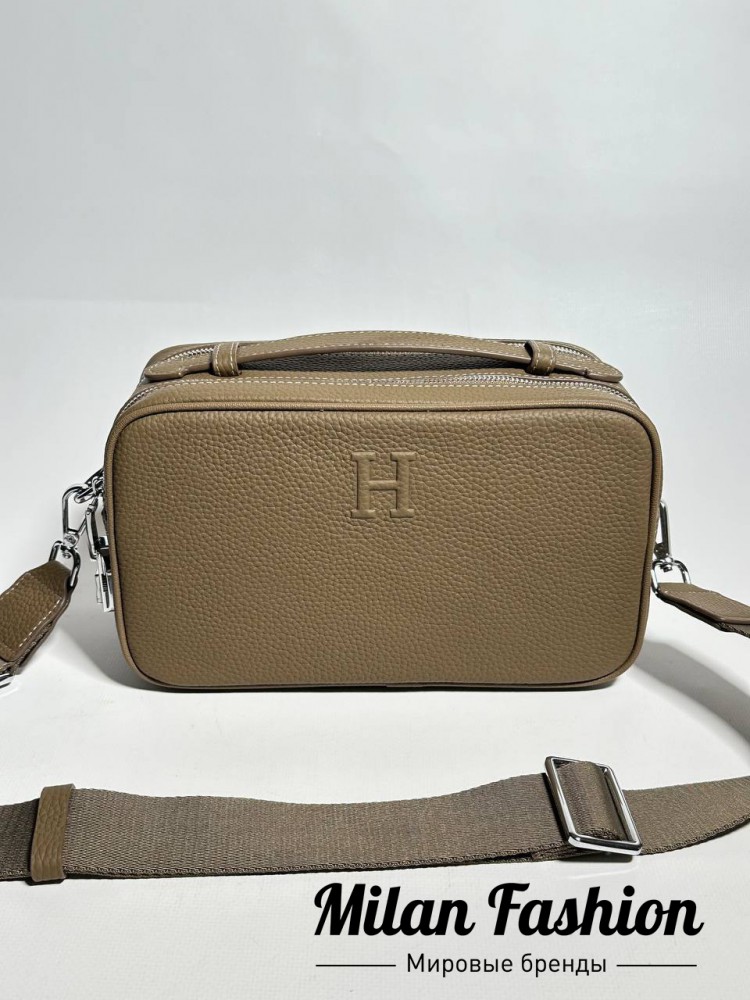 Сумка  Hermes V33527. Вид 1