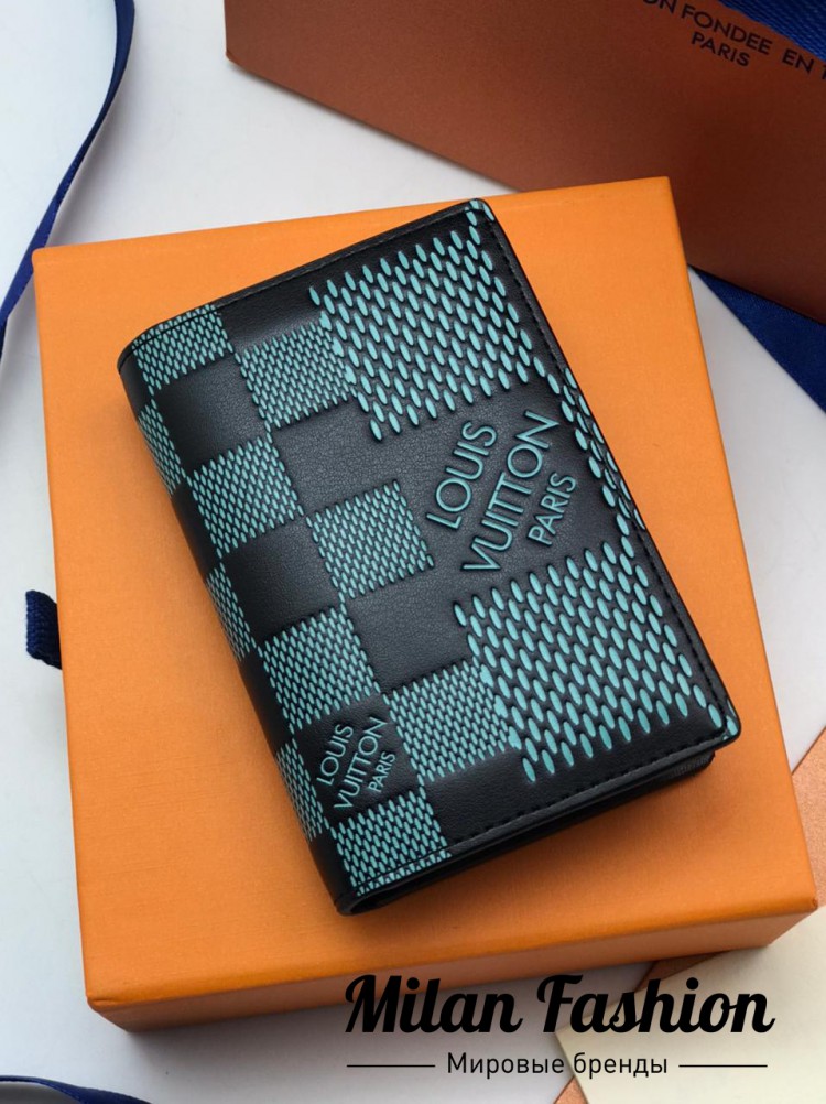 Картхолдер Louis Vuitton V6512. Вид 1