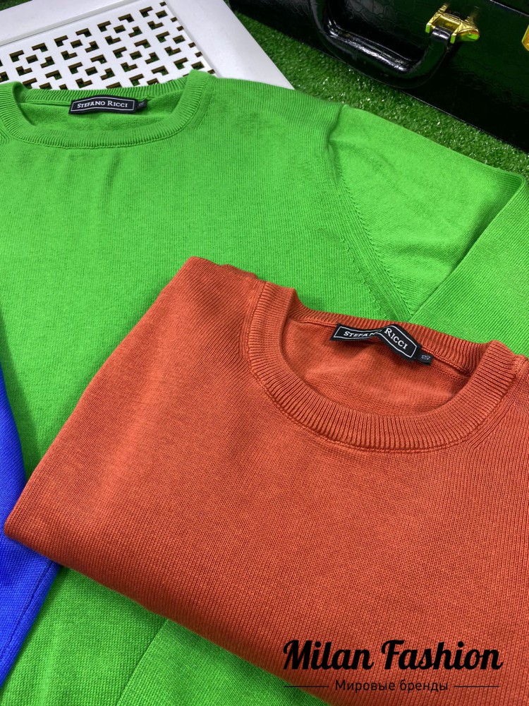 Свитер  Stefano Ricci V01423. Вид 4