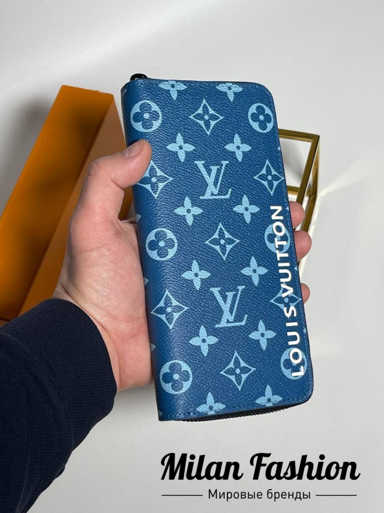Бумажник  Louis Vuitton V45566. Вид 1