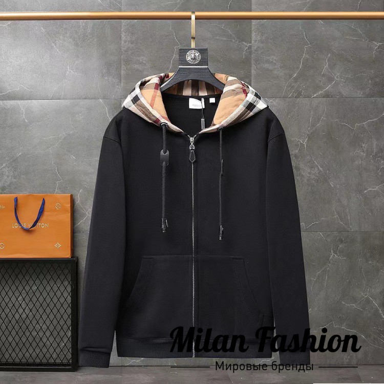 Кофта  Burberry V13925. Вид 1