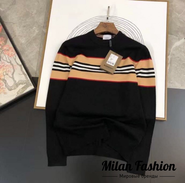 Свитер  Burberry V14288. Вид 1