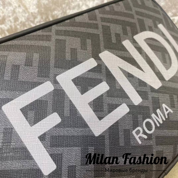 Сумка  Fendi V31306. Вид 3