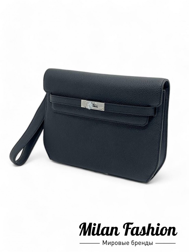 Клатч  Hermes V35758. Вид 2