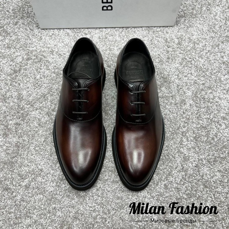 Туфли Berluti  … V33057. Вид 2