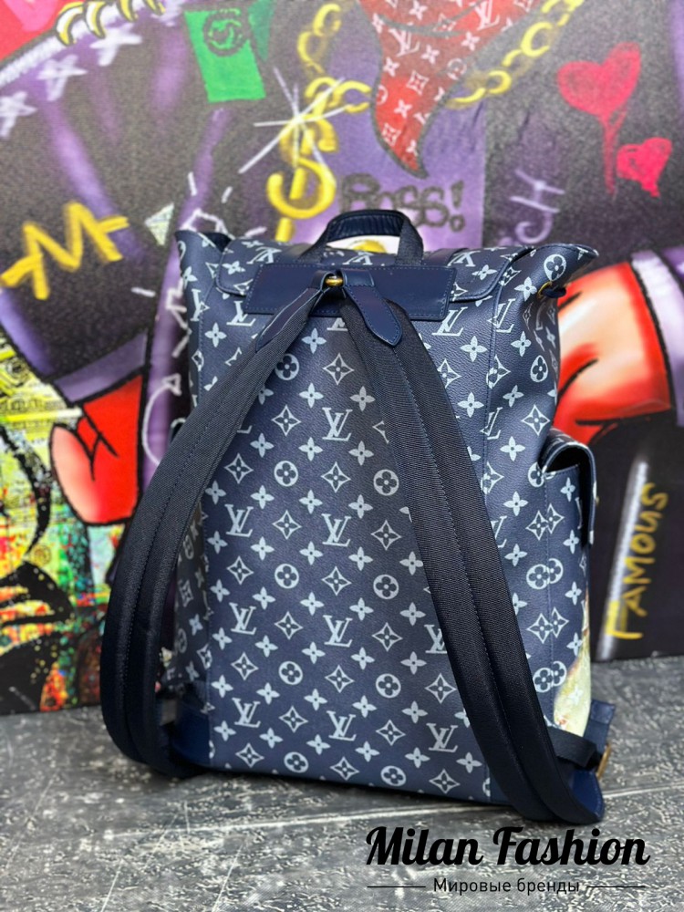 Рюкзак  Louis Vuitton V35710. Вид 4