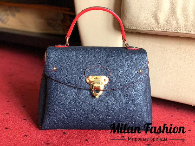 Сумка женская  Louis Vuitton v1452. Вид 2
