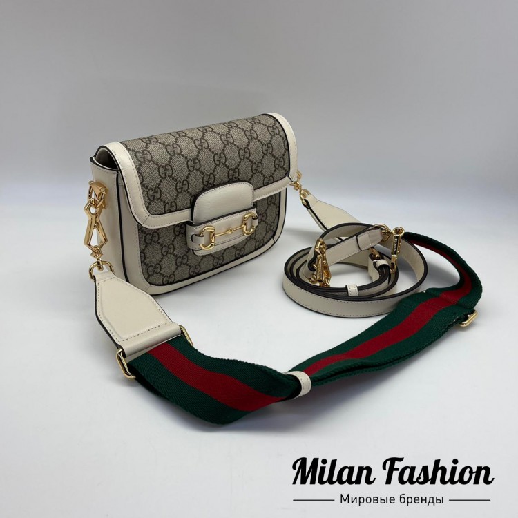 Сумка  Gucci V7265. Вид 3