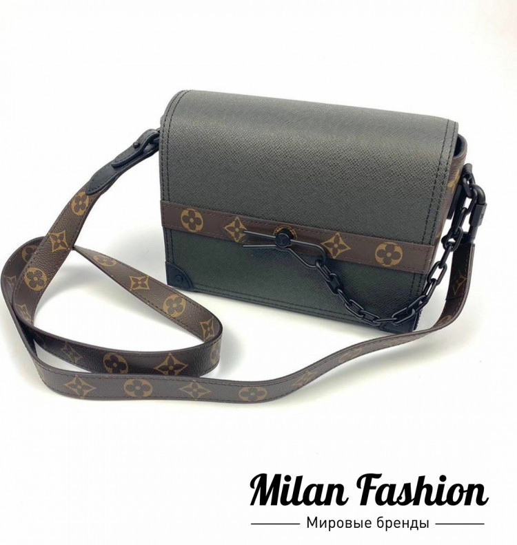 Сумка  Louis Vuitton v1963. Вид 2