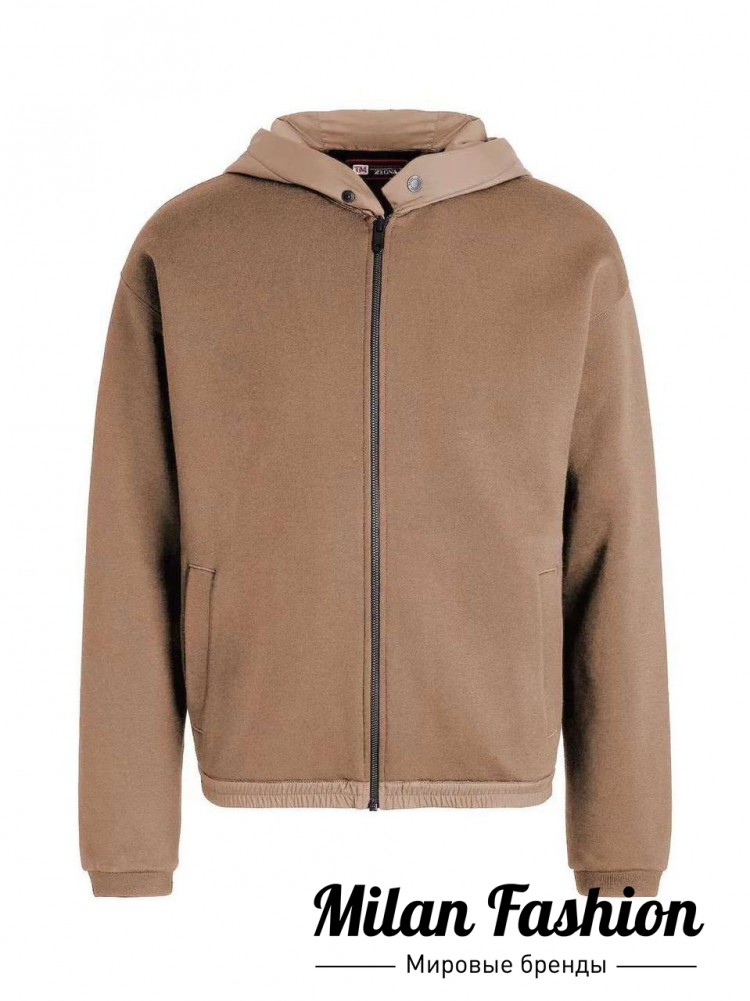 Кофта  ZEGNA V35105. Вид 1