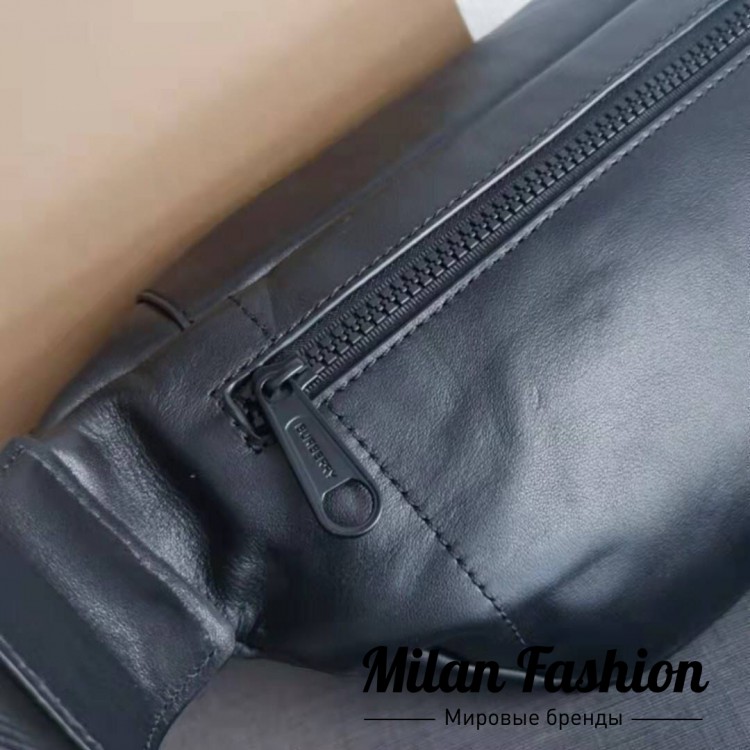 Поясная сумка  Burberry V10516. Вид 9