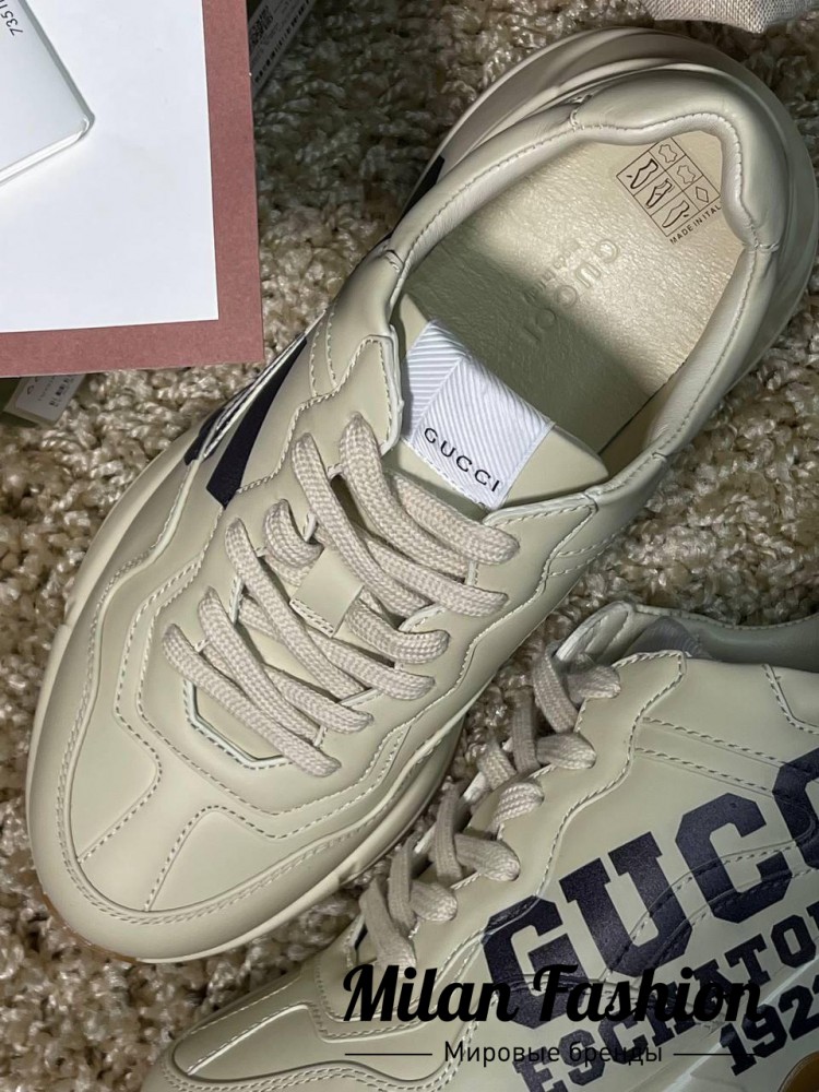 Кроссовки  Givenchy V10981. Вид 6