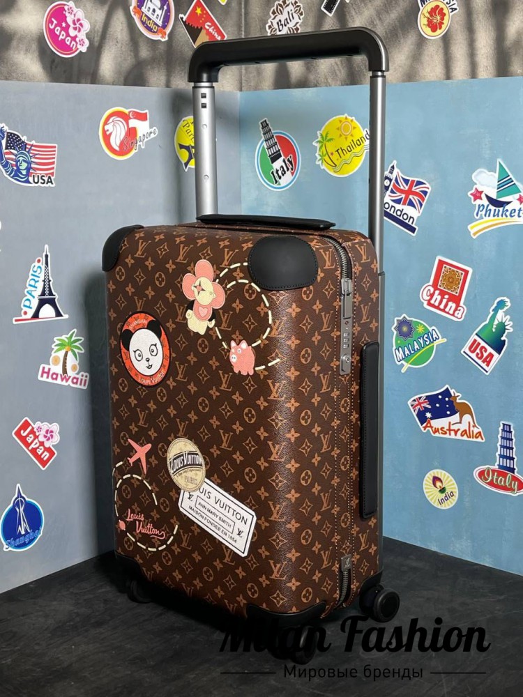 Чемодан  Louis Vuitton V14270. Вид 1