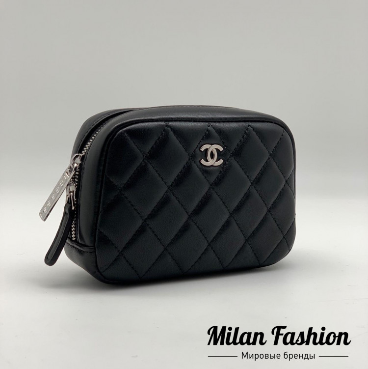 Косметичка Chanel v0258. Вид 1