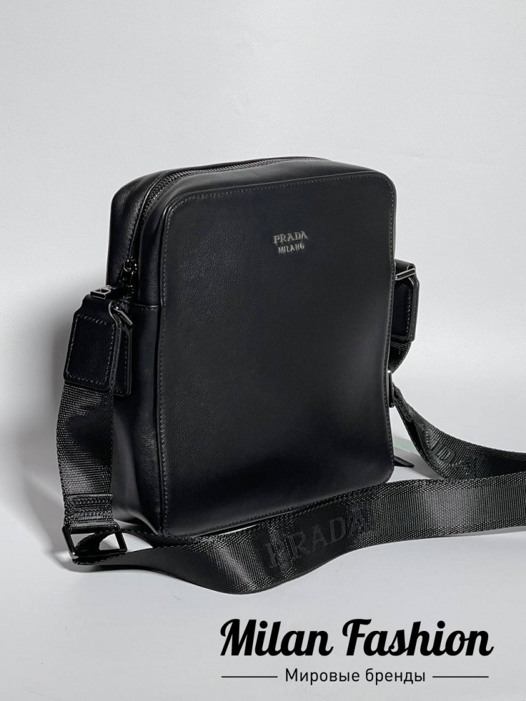 Сумка  Prada V34964. Вид 2