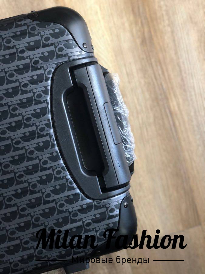 Чемодан  Christian Dior V13640. Вид 7