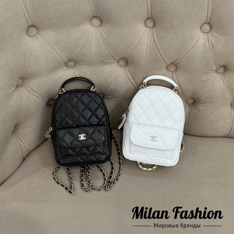 Рюкзак  Chanel V43658. Вид 4