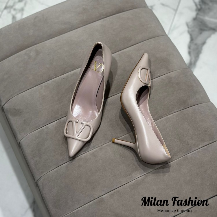 Мюли Valentino V7397. Вид 1
