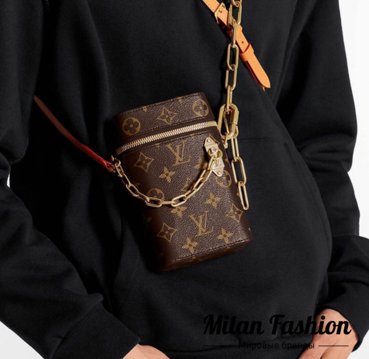 Сумка женская  Louis Vuitton v0657. Вид 2