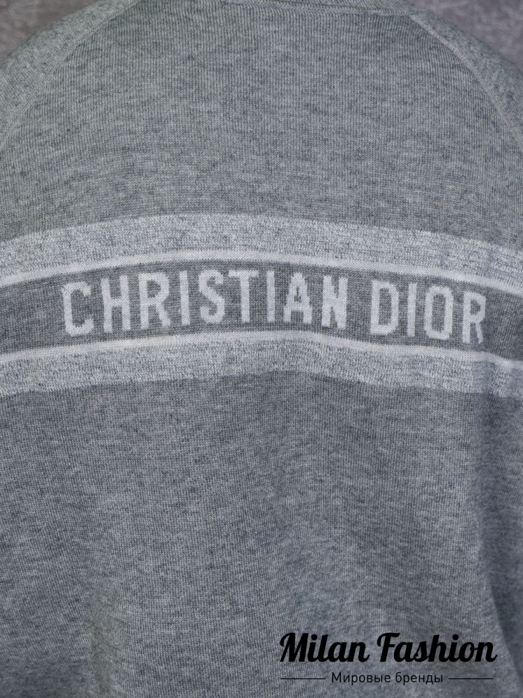 Свитер  Christian Dior V10051. Вид 3