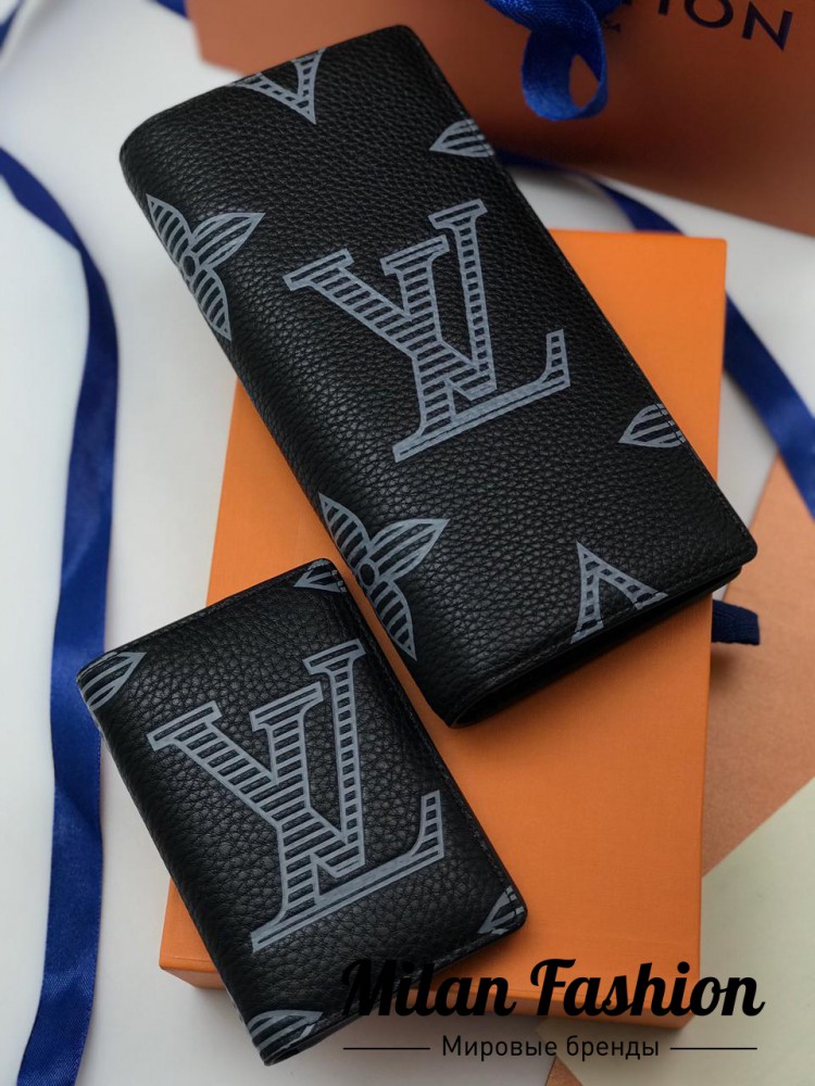 Визитница Louis Vuitton V6513. Вид 3
