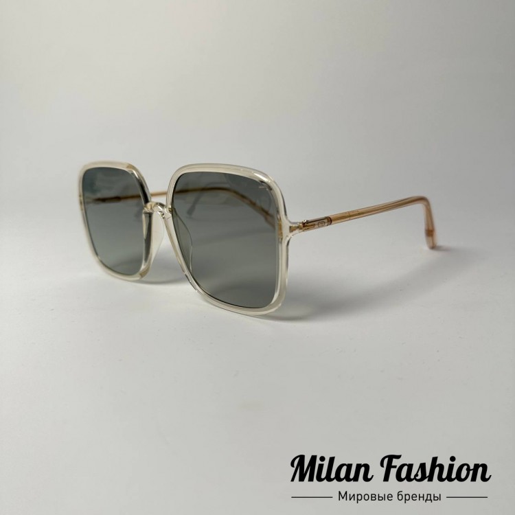 Очки Christian Dior V2663. Вид 1