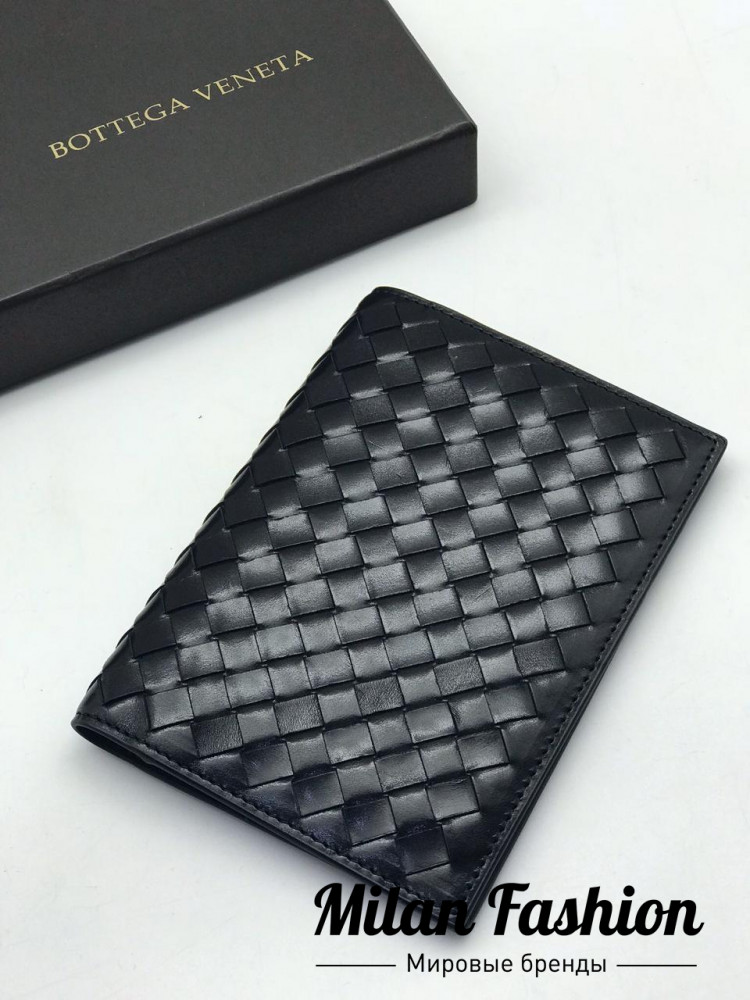 Обложка на паспорт Bottega Veneta gg1559. Вид 1