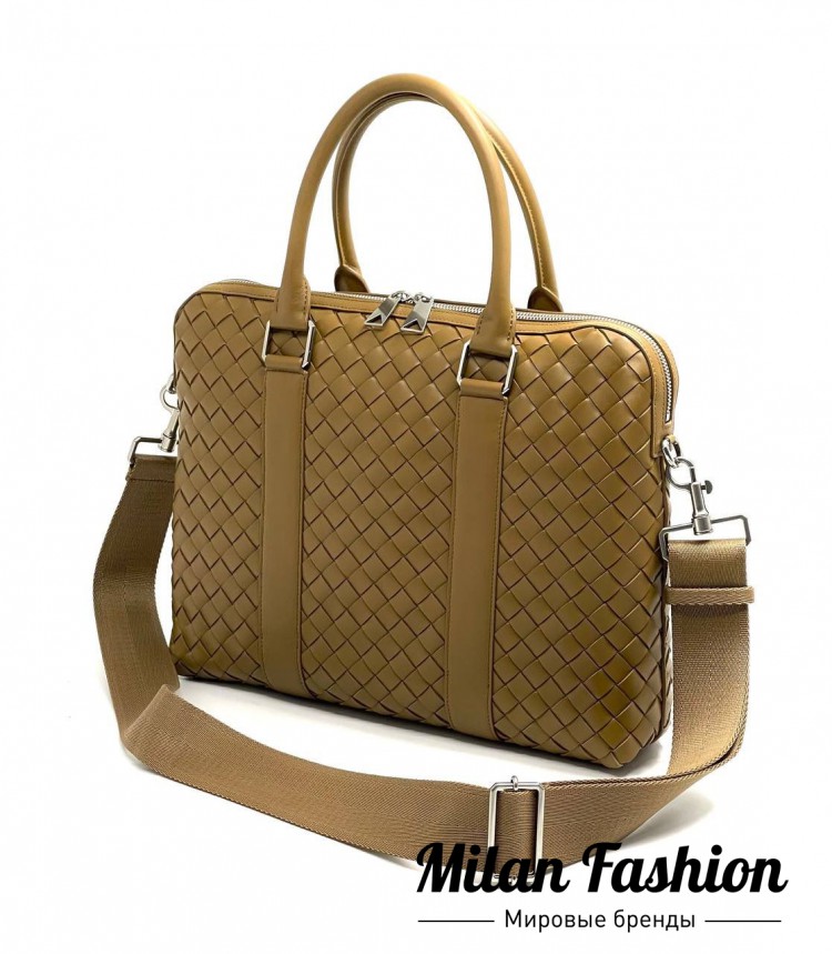 Портфель  Bottega Veneta V33625. Вид 2