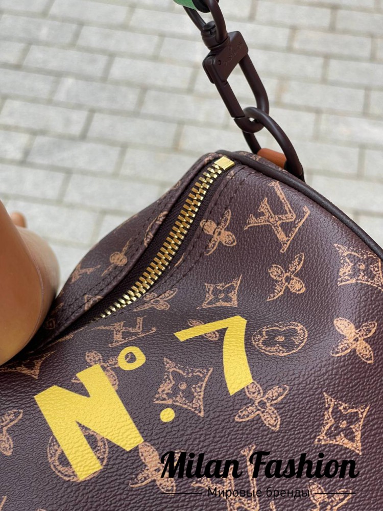 Сумка  Louis Vuitton V13649. Вид 9