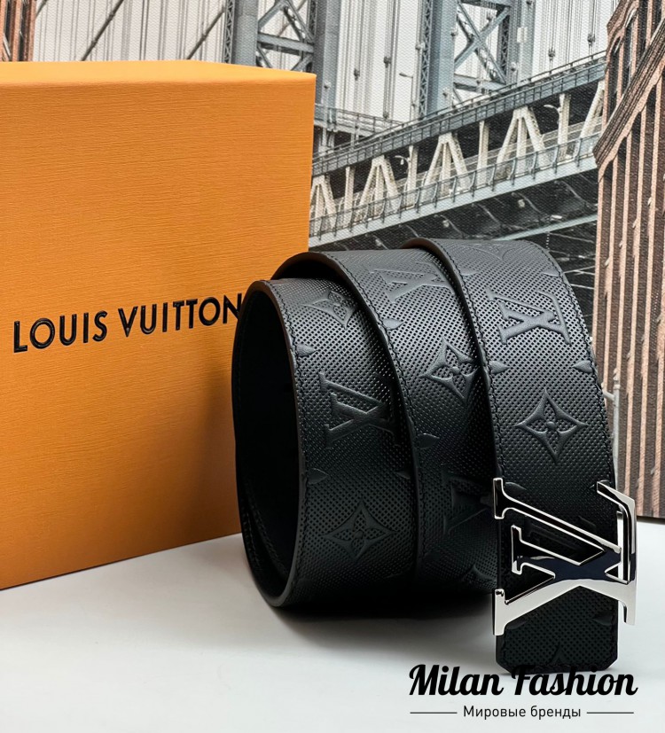 Ремень  Louis Vuitton V10963. Вид 1