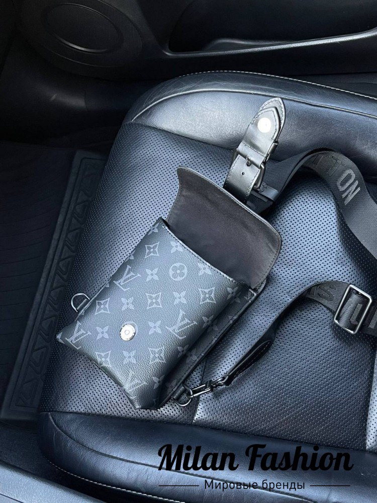 Сумка Louis Vuitton V13748. Вид 6