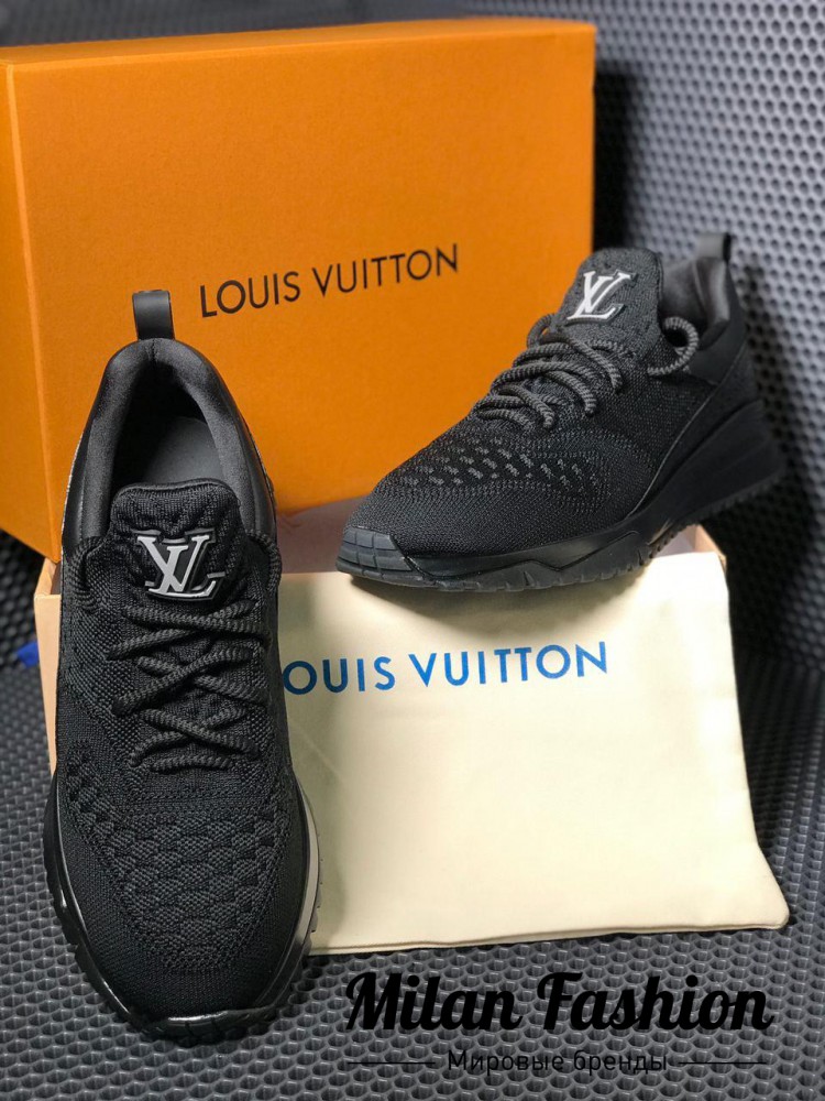 Кроссовки  Louis Vuitton V6856. Вид 2
