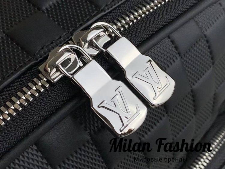 Рюкзак  Louis Vuitton V41156. Вид 6